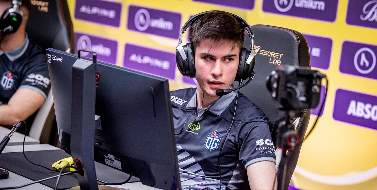 OG — 9INE. Прогноз и ставки на матч CS:GO (26 июля 2023 года) OG — 9INE. Прогноз и ставки на матч CS:GO (26 июля 2023 года)