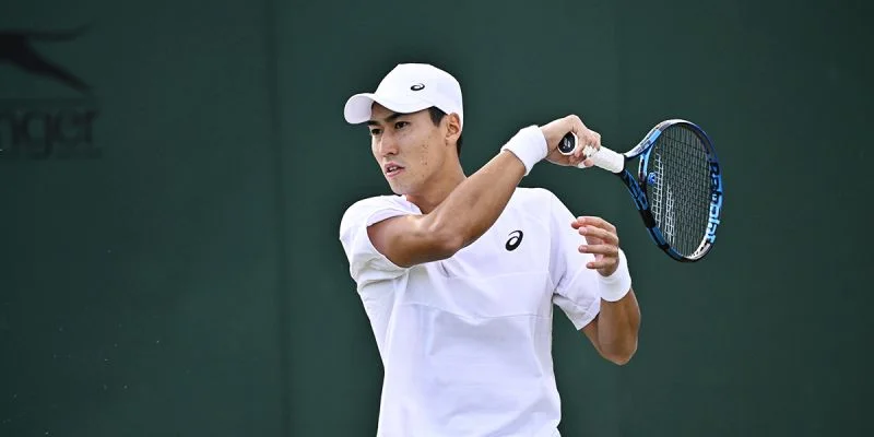 Ватануки — Ву. Прогноз и ставки на матч ATP Вашингтон (31 июля 2023 года)
Ватануки — Ву. Прогноз и ставки на матч ATP Вашингтон (31 июля 2023 года)
