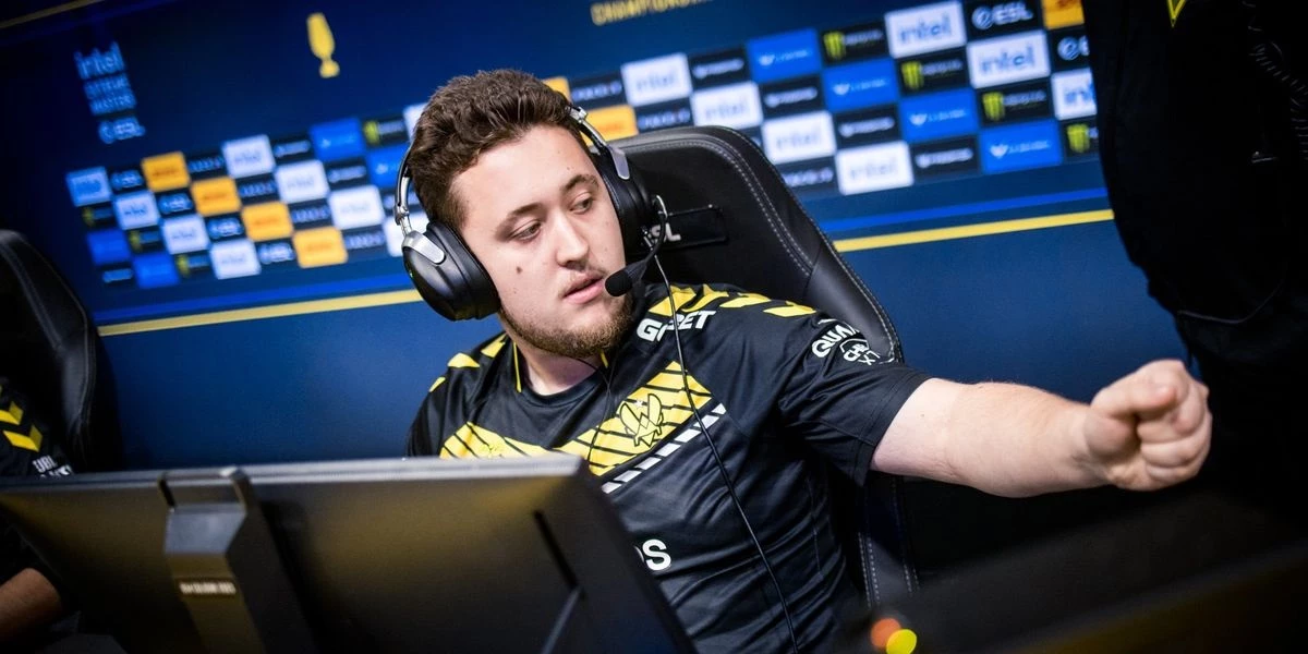 Vitality — G2. Прогноз и ставки на матч CS:GO (1 августа 2023 года) Vitality — G2. Прогноз и ставки на матч CS:GO (1 августа 2023 года)