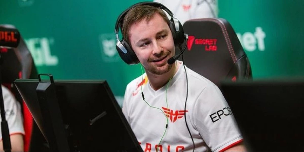 Heroic — ENCE. Прогноз и ставки на матч CS:GO (1 августа 2023 года) Heroic — ENCE. Прогноз и ставки на матч CS:GO (1 августа 2023 года)