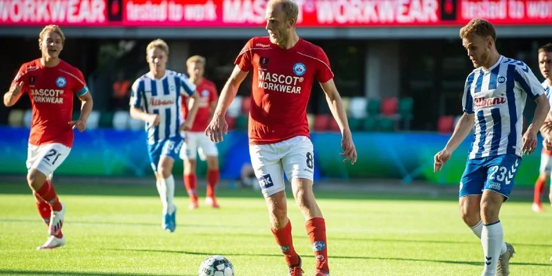 Силькеборг – Вайле. Прогноз и ставки на матч чемпионата Дании (4 августа 2023 года) Силькеборг – Вайле. Прогноз и ставки на матч чемпионата Дании (4 августа 2023 года)