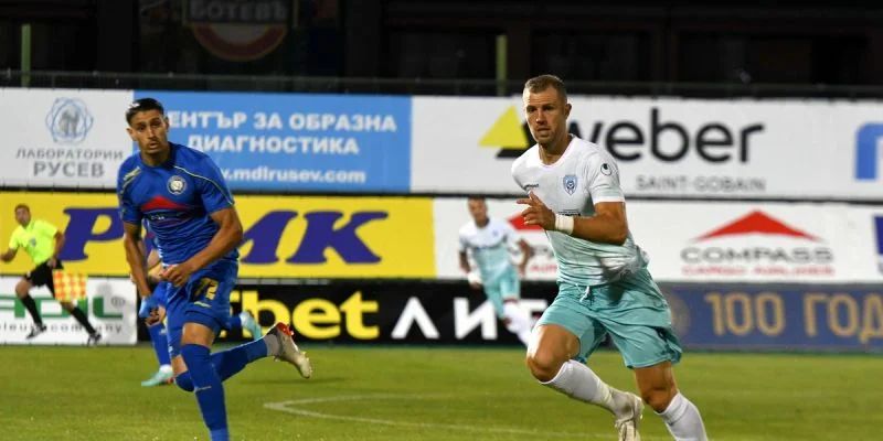 Черно Море – Этыр. Прогноз и ставки на матч чемпионата Болгарии (4 августа 2023 года) Черно Море – Этыр. Прогноз и ставки на матч чемпионата Болгарии (4 августа 2023 года)
