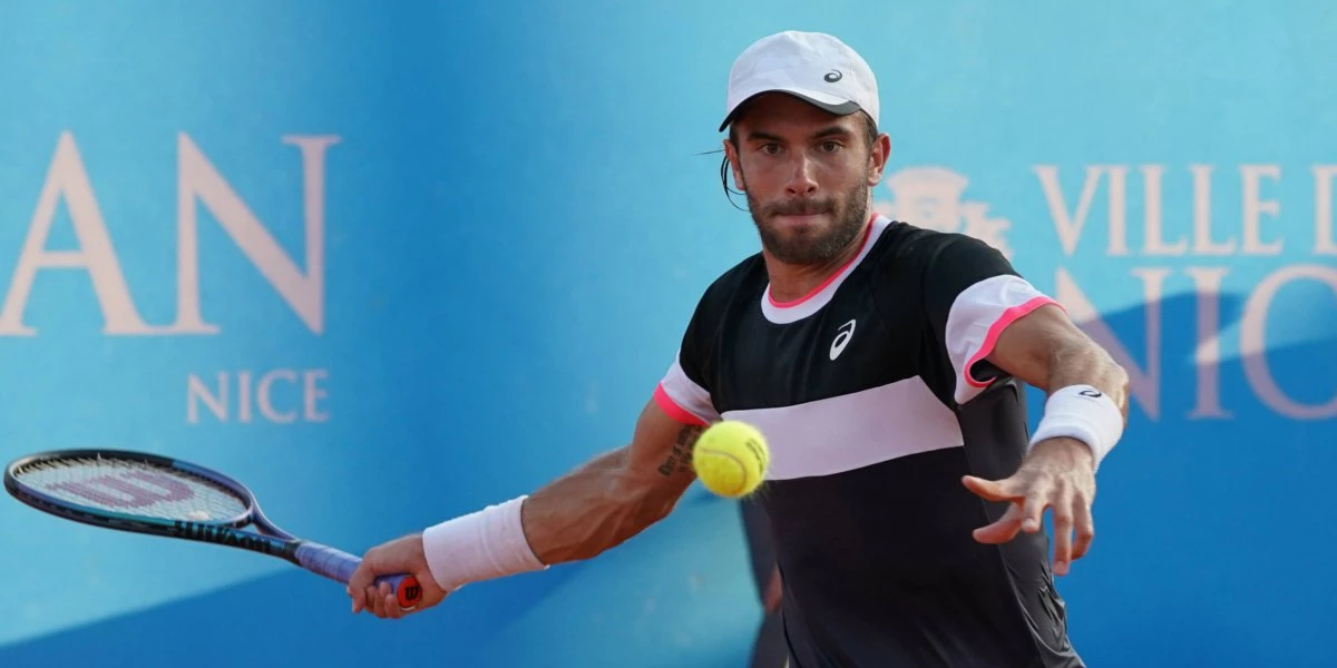 Циципас — Чорич. Прогноз и ставки на матч ATP Лос-Кабос (5 августа 2023 года) Циципас — Чорич. Прогноз и ставки на матч ATP Лос-Кабос (5 августа 2023 года)