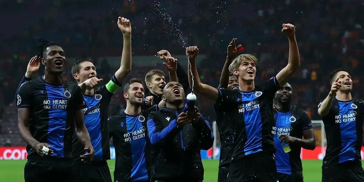 Вестерло — Брюгге. Прогноз и ставки на матч чемпионата Бельгии (6 августа 2023 года)
Вестерло — Брюгге. Прогноз и ставки на матч чемпионата Бельгии (6 августа 2023 года)
