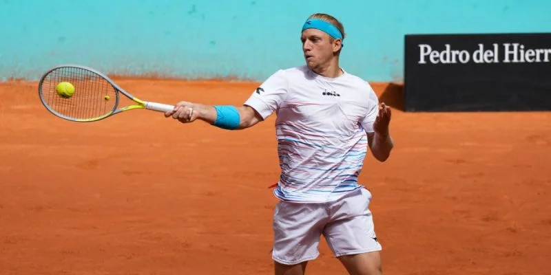 Давидович Фокина — Вольф. Прогноз и ставки на матч ATP Торонто (7 августа 2023 года) Давидович Фокина — Вольф. Прогноз и ставки на матч ATP Торонто (7 августа 2023 года)