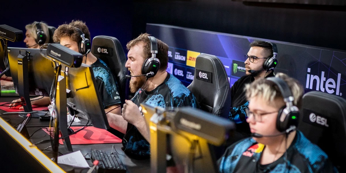 Spirit — MIBR. Прогноз и ставки на матч CS:GO (7 августа 2023 года) Spirit — MIBR. Прогноз и ставки на матч CS:GO (7 августа 2023 года)