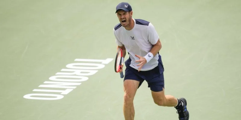 Перселл — Маррей. Прогноз и ставки на матч ATP Торонто (10 августа 2023 года) Перселл — Маррей. Прогноз и ставки на матч ATP Торонто (10 августа 2023 года)