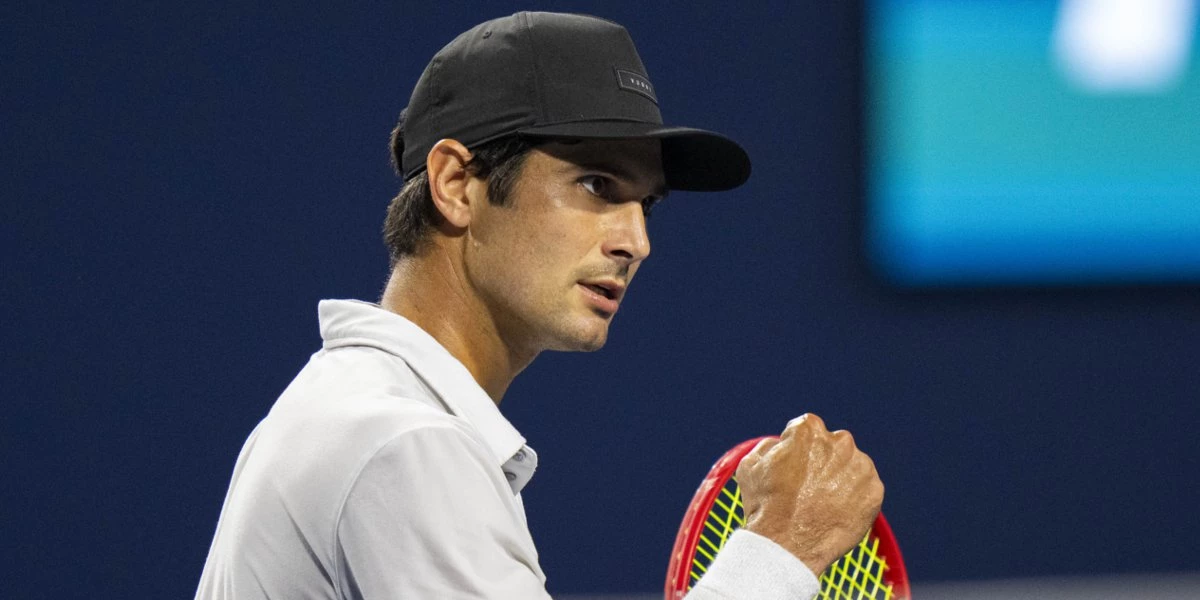 Пол — Хирон. Прогноз и ставки на матч ATP Торонто (11 августа 2023 года) Пол — Хирон. Прогноз и ставки на матч ATP Торонто (11 августа 2023 года)