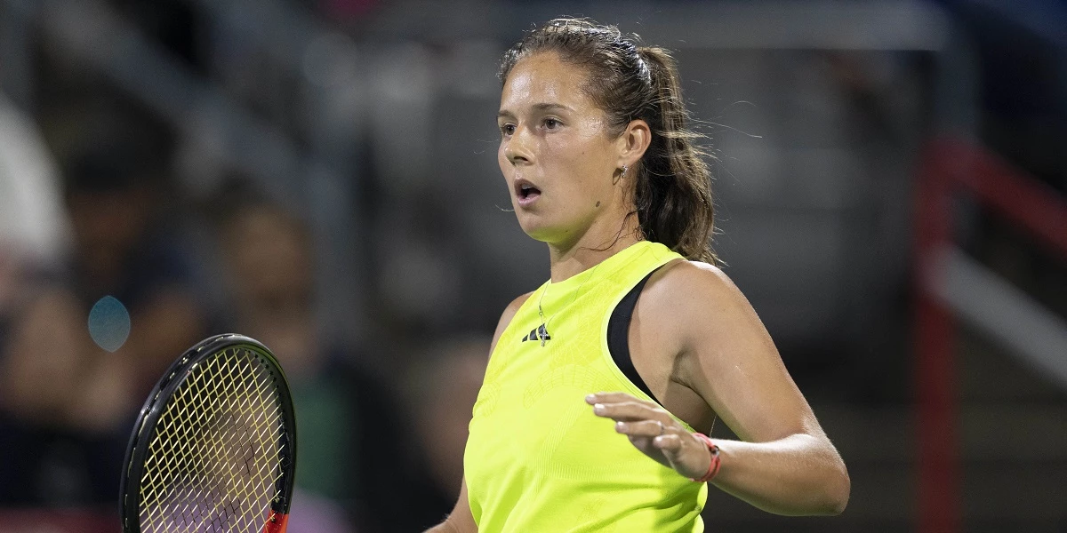 Дарья Касаткина – Пейтон Стирнс. Прогноз и ставки на матч WTA Цинциннати (15 августа 2023 года) Дарья Касаткина – Пейтон Стирнс. Прогноз и ставки на матч WTA Цинциннати (15 августа 2023 года)