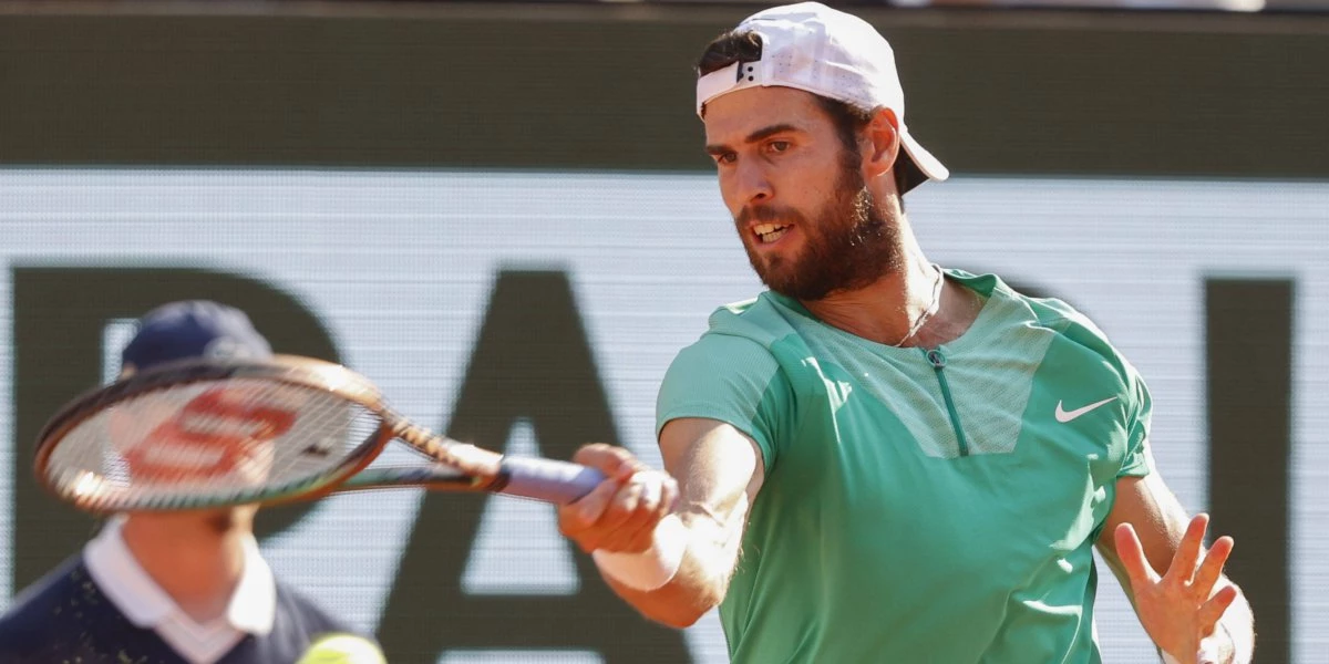 Хачанов — Маррей. Прогноз и ставки на матч ATP Цинциннати (15 августа 2023 года) Хачанов — Маррей. Прогноз и ставки на матч ATP Цинциннати (15 августа 2023 года)