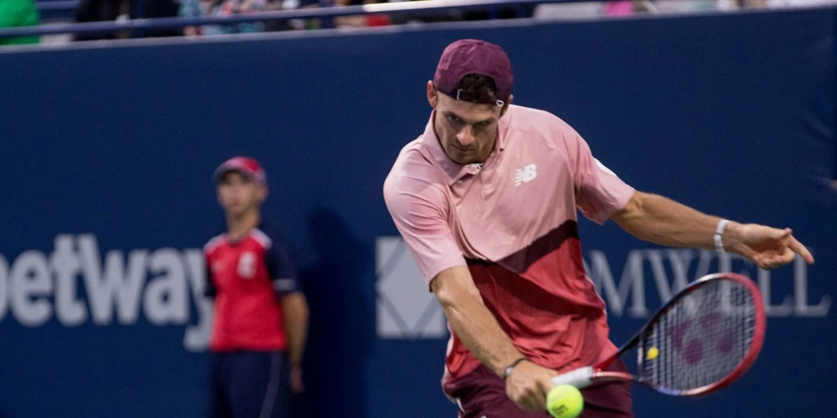 Умбер — Пол. Прогноз и ставки на матч ATP Цинциннати (17 августа 2023 года)