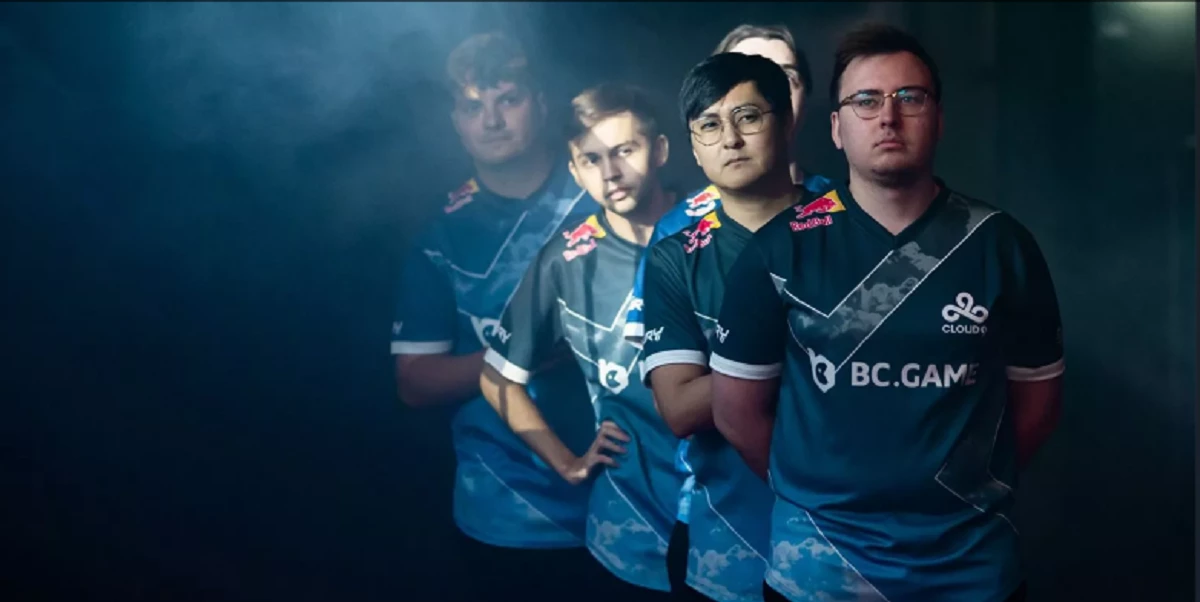 Cloud9 — ENCE. Прогноз и ставки на матч CS:GO (18 августа 2023 года) Cloud9 — ENCE. Прогноз и ставки на матч CS:GO (18 августа 2023 года)