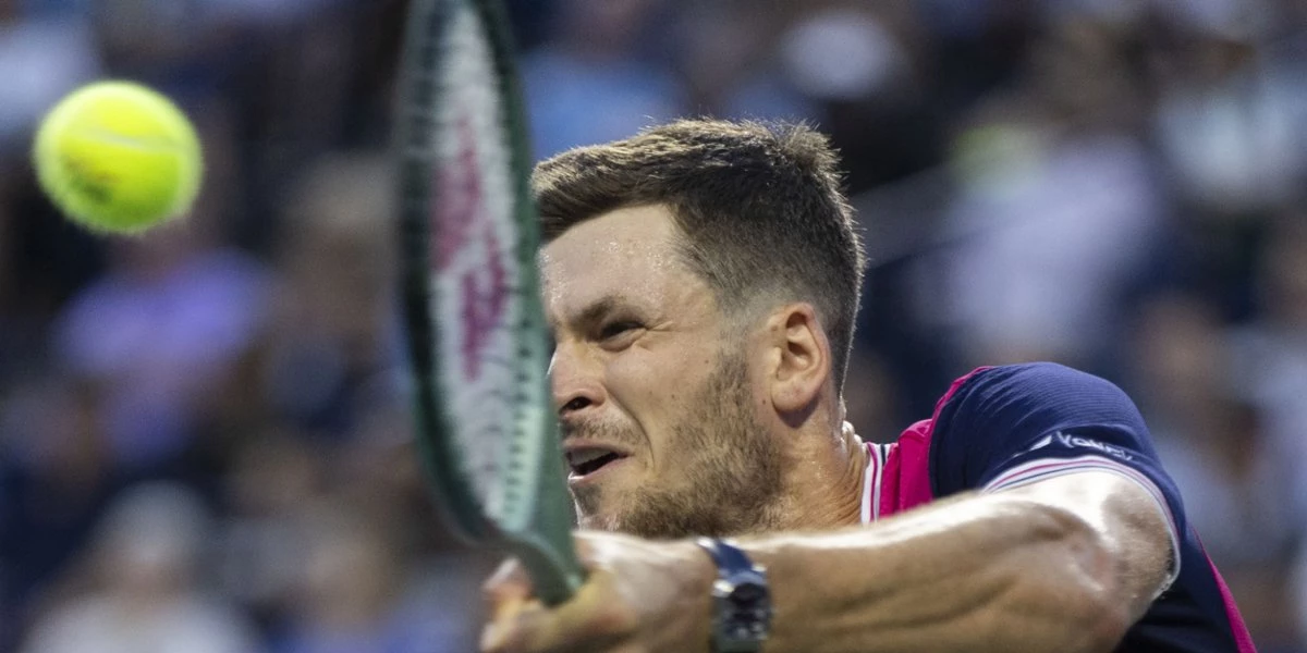 Гуркач — Попырин. Прогноз и ставки на матч ATP Цинциннати (18 августа 2023 года) Гуркач — Попырин. Прогноз и ставки на матч ATP Цинциннати (18 августа 2023 года)