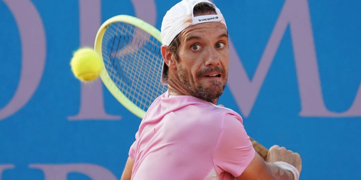 Хюслер — Гаске. Прогноз и ставки на матч ATP Уинстон-Сейлем (22 августа 2023 года)
Хюслер — Гаске. Прогноз и ставки на матч ATP Уинстон-Сейлем (22 августа 2023 года)