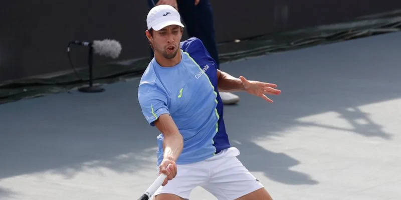 Галан — Баэс. Прогноз и ставки на матч ATP Уинстон-Сейлем (22 августа 2023 года) Галан — Баэс. Прогноз и ставки на матч ATP Уинстон-Сейлем (22 августа 2023 года)