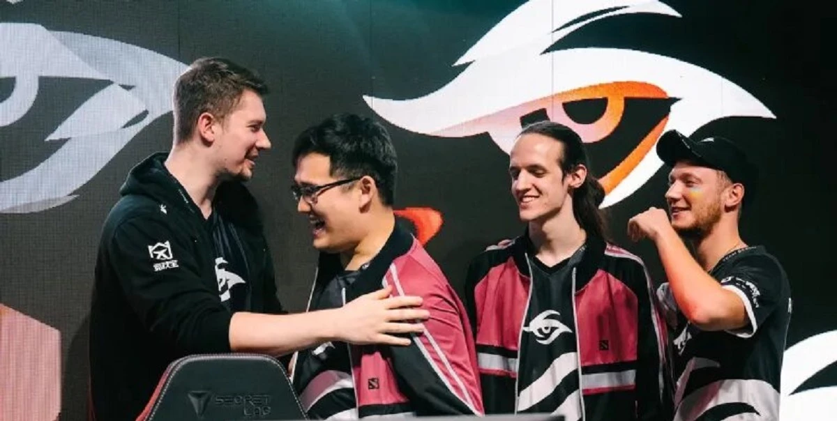 Secret — OG. Прогноз и ставки на матч Dota 2 (27 августа 2023 года) Secret — OG. Прогноз и ставки на матч Dota 2 (27 августа 2023 года)