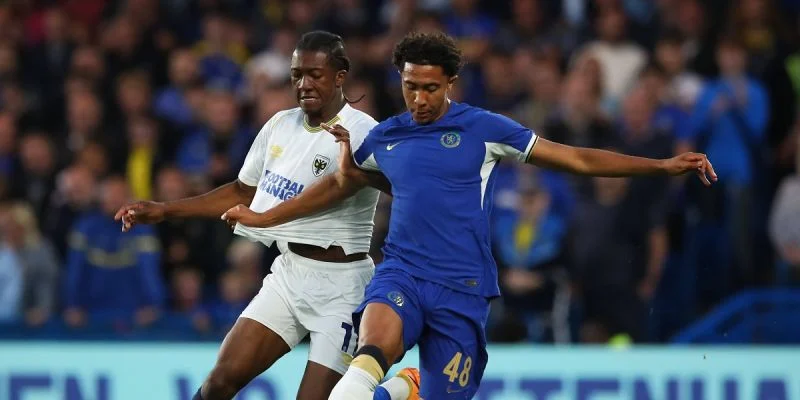 Челси - Ноттингем Форест Челси - Ноттингем Форест