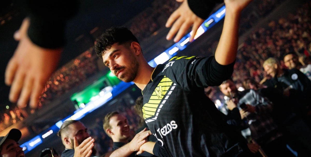 Vitality — Movistar Riders. Прогноз и ставки на матч CS:GO (3 сентября 2023 года) Vitality — Movistar Riders. Прогноз и ставки на матч CS:GO (3 сентября 2023 года)