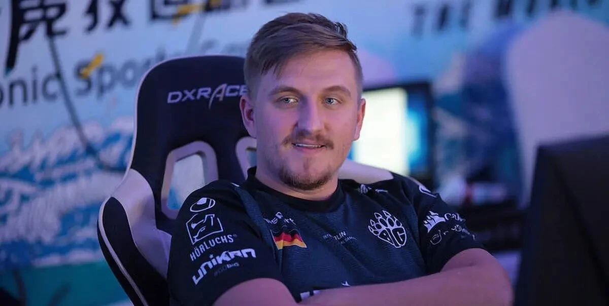 BIG — Monte. Прогноз и ставки на матч CS:GO (6 сентября 2023 года) BIG — Monte. Прогноз и ставки на матч CS:GO (6 сентября 2023 года)