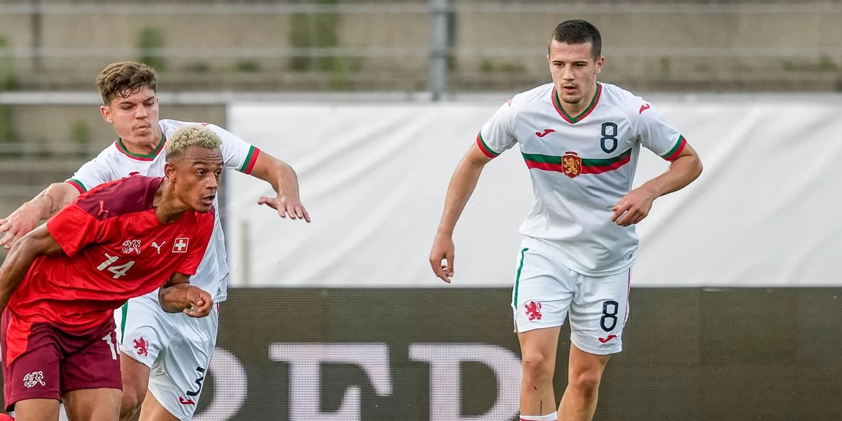 Эстония U21 – Болгария U21. Прогноз и ставки на отборочный матч чемпионата Европы (7 сентября 2023 года)