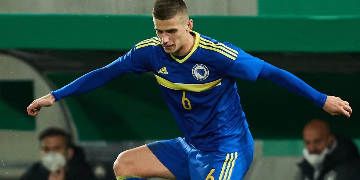 Босния и Герцеговина U21 — Словения U21. Прогноз и ставки на матч Чемпионата Европы до 21 года (7 сентября 2023 года)
