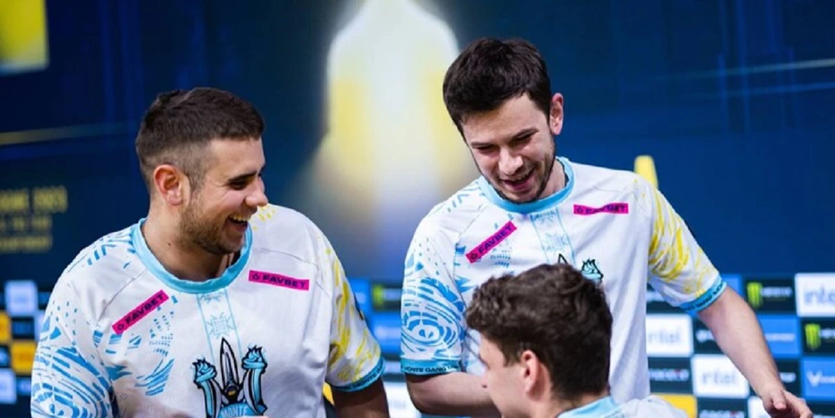 MIBR — Monte. Прогноз и ставки на матч CS:GO (8 сентября 2023 года) MIBR — Monte. Прогноз и ставки на матч CS:GO (8 сентября 2023 года)