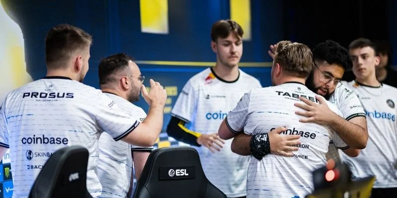 BIG - ENCE eSports BIG - ENCE eSports