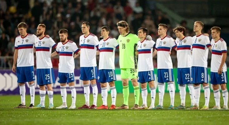 Катар - Россия Катар - Россия