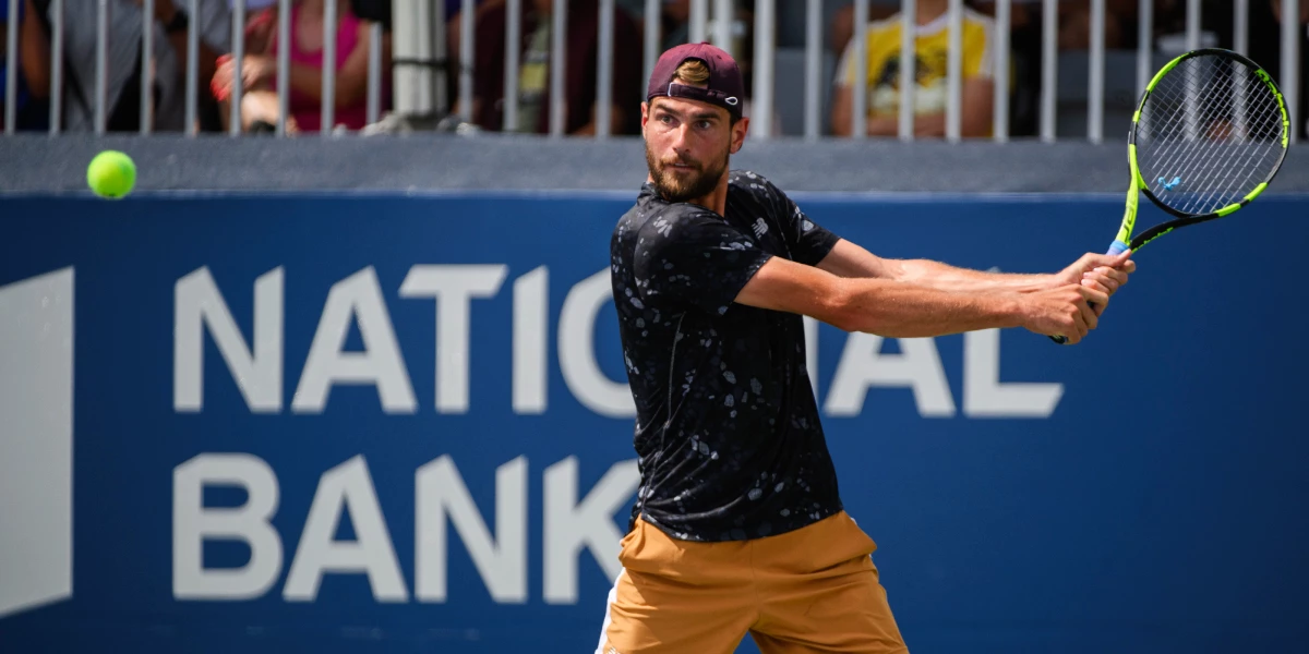 Кресси — Нава. Прогноз и ставки на матч ATP Ренн (13 сентября 2023 года)
Кресси — Нава. Прогноз и ставки на матч ATP Ренн (13 сентября 2023 года)