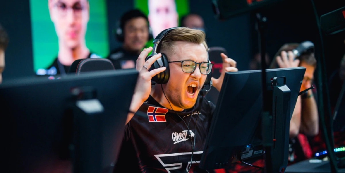 FaZe Clan — 9z Team. Прогноз и ставки на матч CS:GO (13 сентября 2023 года) FaZe Clan — 9z Team. Прогноз и ставки на матч CS:GO (13 сентября 2023 года)