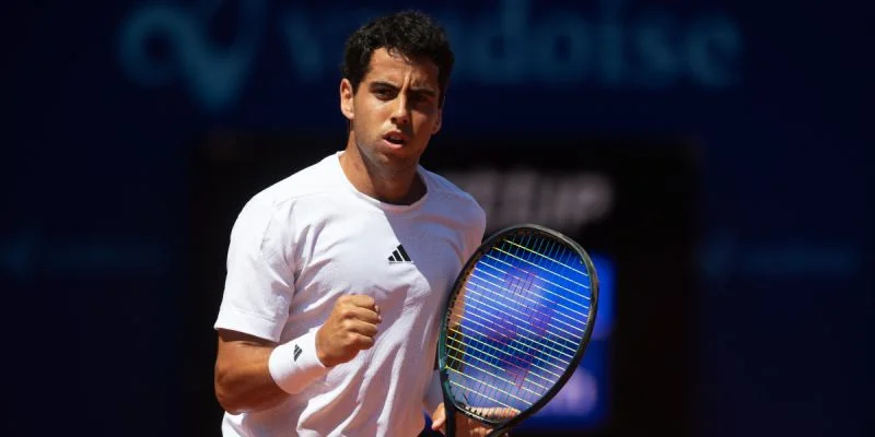 Кория — Муньяр. Прогноз и ставки на матч ATP Щецин (15 сентября 2023 года)
Кория — Муньяр. Прогноз и ставки на матч ATP Щецин (15 сентября 2023 года)