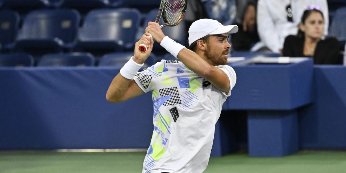 Бонзи — Мартино. Прогноз и ставки на матч ATP Ренн (16 сентября 2023 года)
Бонзи — Мартино. Прогноз и ставки на матч ATP Ренн (16 сентября 2023 года)