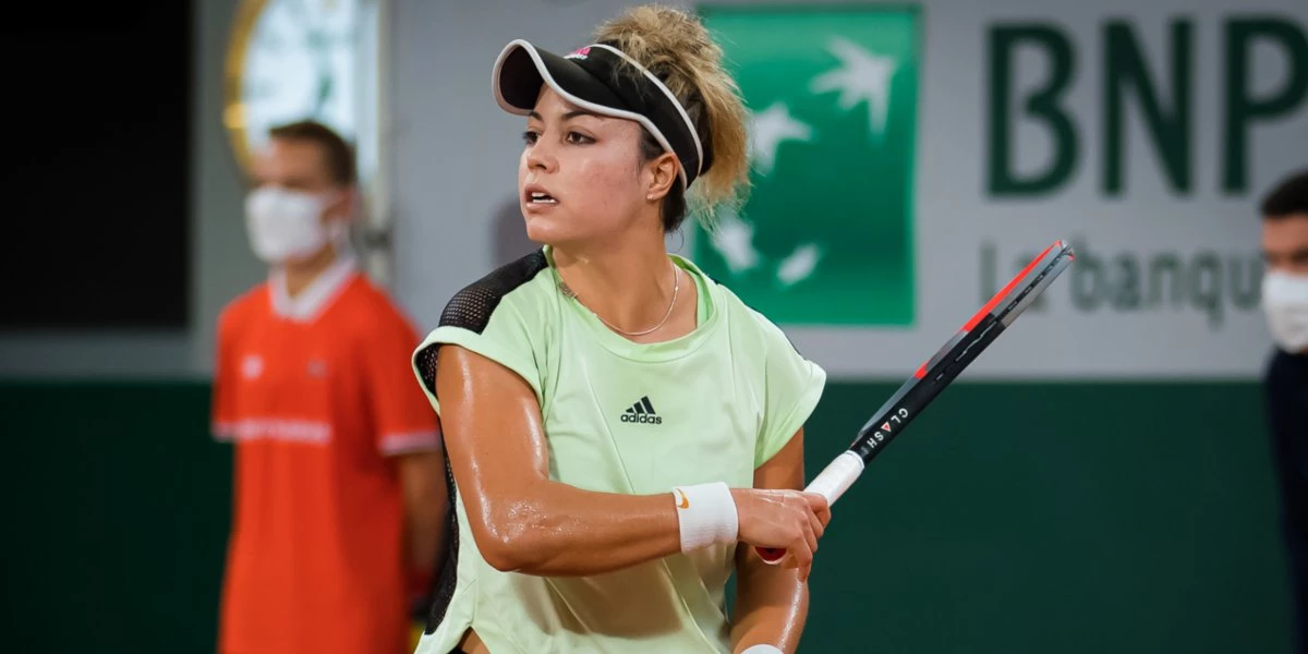 Заразуа — Бушар. Прогноз и ставки на матч WTA Гвадалахара (18 сентября 2023 года) Заразуа — Бушар. Прогноз и ставки на матч WTA Гвадалахара (18 сентября 2023 года)