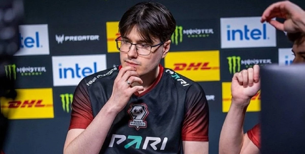 Talon — 9 Pandas. Прогноз и ставки на матч Dota 2 (18 сентября 2023 года) Talon — 9 Pandas. Прогноз и ставки на матч Dota 2 (18 сентября 2023 года)