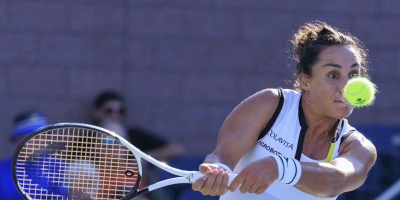 Тревизан — Паолини. Прогноз и ставки на матч WTA Гвадалахара (18 сентября 2023 года) Тревизан — Паолини. Прогноз и ставки на матч WTA Гвадалахара (18 сентября 2023 года)
