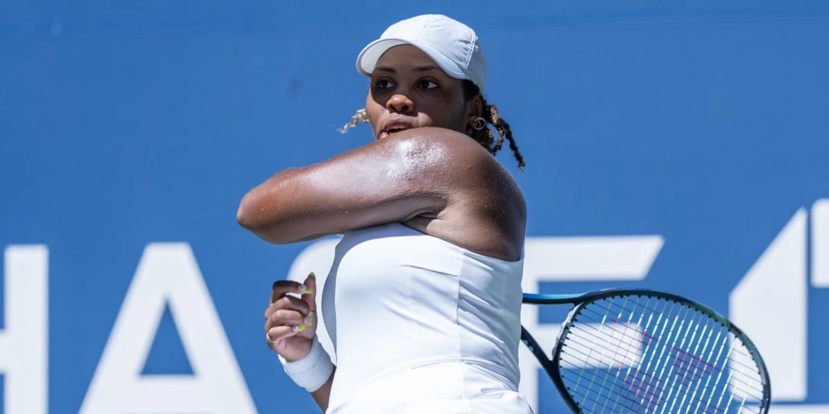Бенчич — Таунсенд. Прогноз и ставки на матч WTA Гвадалахара (19 сентября 2023 года) Бенчич — Таунсенд. Прогноз и ставки на матч WTA Гвадалахара (19 сентября 2023 года)