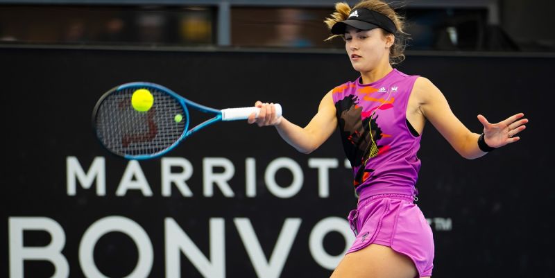 Анна Калинская – Лин Чжу. Прогноз и ставки на матч WTA Гуанчжоу (19 сентября 2023 года) Анна Калинская – Лин Чжу. Прогноз и ставки на матч WTA Гуанчжоу (19 сентября 2023 года)