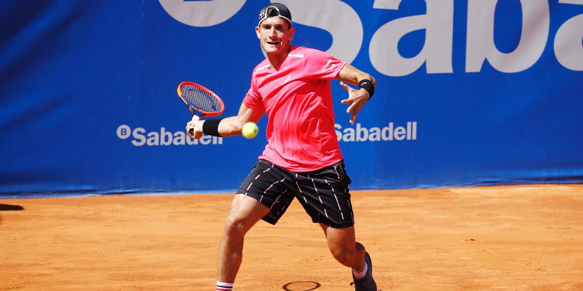 Пассаро — Пеллегрино. Прогноз и ставки на матч ATP Бад-Вальтерсдорф (20 сентября 2023 года)

