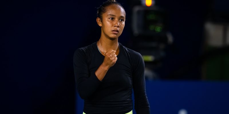 Лейла Фернандес – София Кенин. Прогноз и ставки на матч WTA Гвадалахара (21 сентября 2023 года) Лейла Фернандес – София Кенин. Прогноз и ставки на матч WTA Гвадалахара (21 сентября 2023 года)