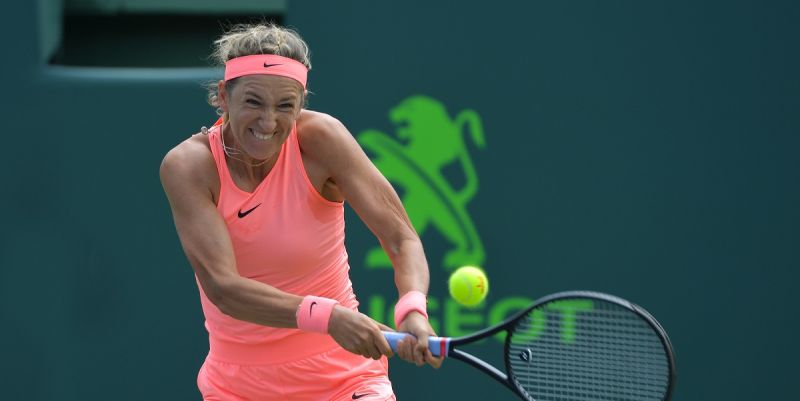 Виктория Азаренко – Каролин Гарсия. Прогноз и ставки на матч WTA Гвадалахара (22 сентября 2023 года) Виктория Азаренко – Каролин Гарсия. Прогноз и ставки на матч WTA Гвадалахара (22 сентября 2023 года)
