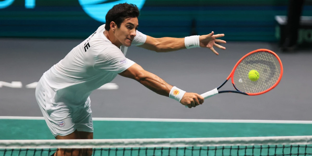 Гарин — Штруфф. Прогноз и ставки на матч ATP Чжухай (22 сентября 2023 года)
Гарин — Штруфф. Прогноз и ставки на матч ATP Чжухай (22 сентября 2023 года)