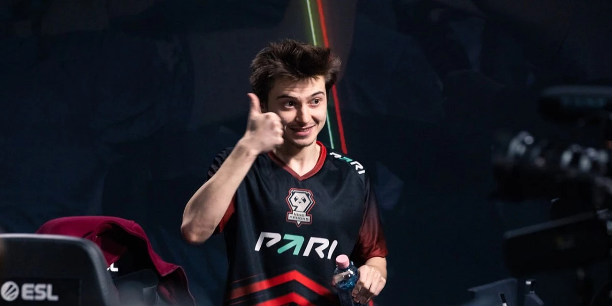 OG — 9 Pandas. Прогноз и ставки на матч Dota 2 (22 сентября 2023 года) OG — 9 Pandas. Прогноз и ставки на матч Dota 2 (22 сентября 2023 года)
