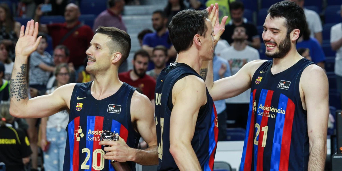 Барселона — Ховентут. Прогноз и ставки на матч чемпионата Испании (24 сентября 2023 года) Барселона — Ховентут. Прогноз и ставки на матч чемпионата Испании (24 сентября 2023 года)