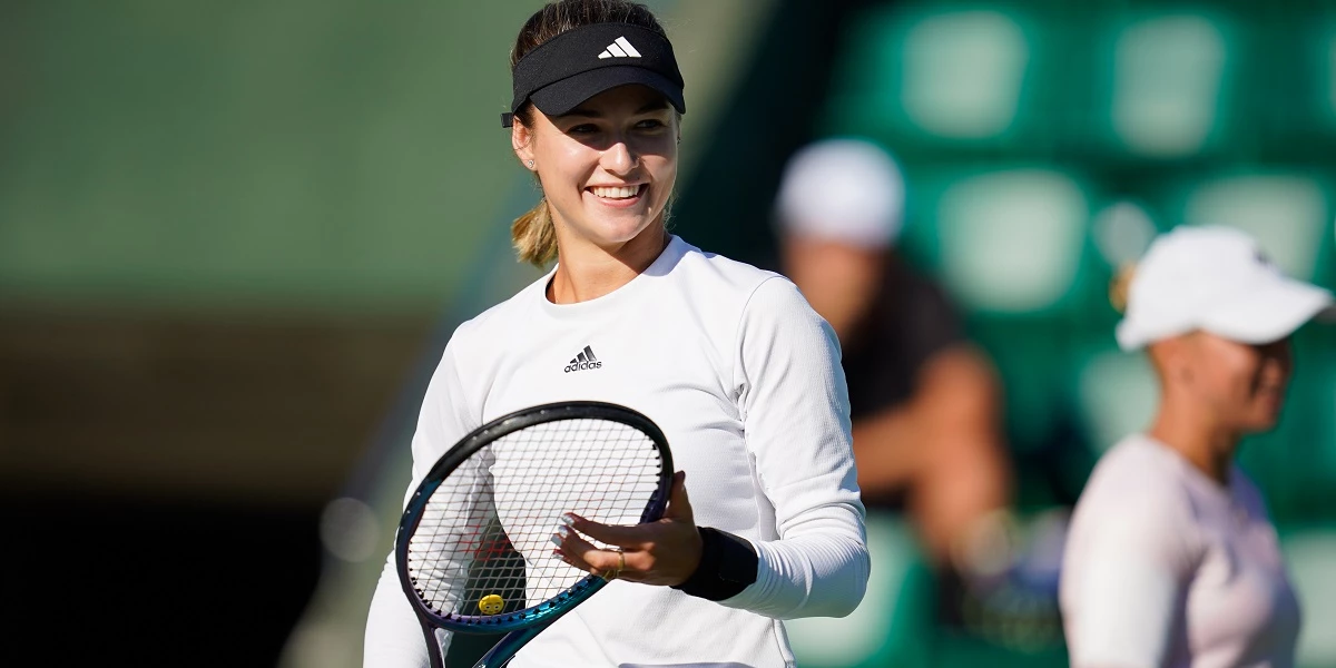 Анна Калинская – Екатерина Александрова. Прогноз и ставки на матч WTA Токио (26 сентября 2023 года) Анна Калинская – Екатерина Александрова. Прогноз и ставки на матч WTA Токио (26 сентября 2023 года)