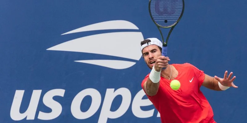 Хачанов — Корда. Прогноз и ставки на матч ATP Чжухай (25 сентября 2023 года)
Хачанов — Корда. Прогноз и ставки на матч ATP Чжухай (25 сентября 2023 года)
