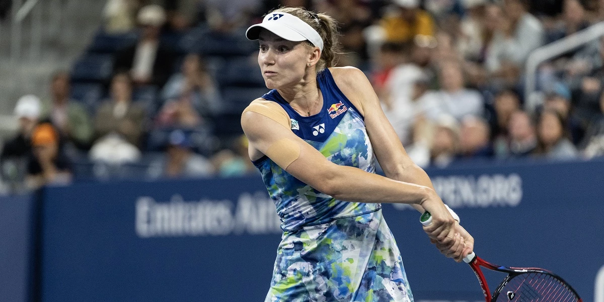 Елена Рыбакина – Линда Носкова. Прогноз и ставки на матч WTA Токио (26 сентября 2023 года) Елена Рыбакина – Линда Носкова. Прогноз и ставки на матч WTA Токио (26 сентября 2023 года)