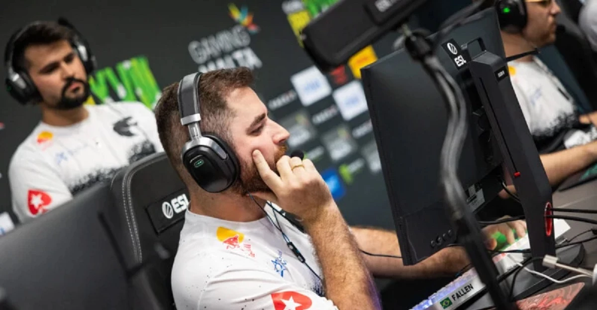 MOUZ — FURIA. Прогноз и ставки на матч CS:GO (26 сентября 2023 года)