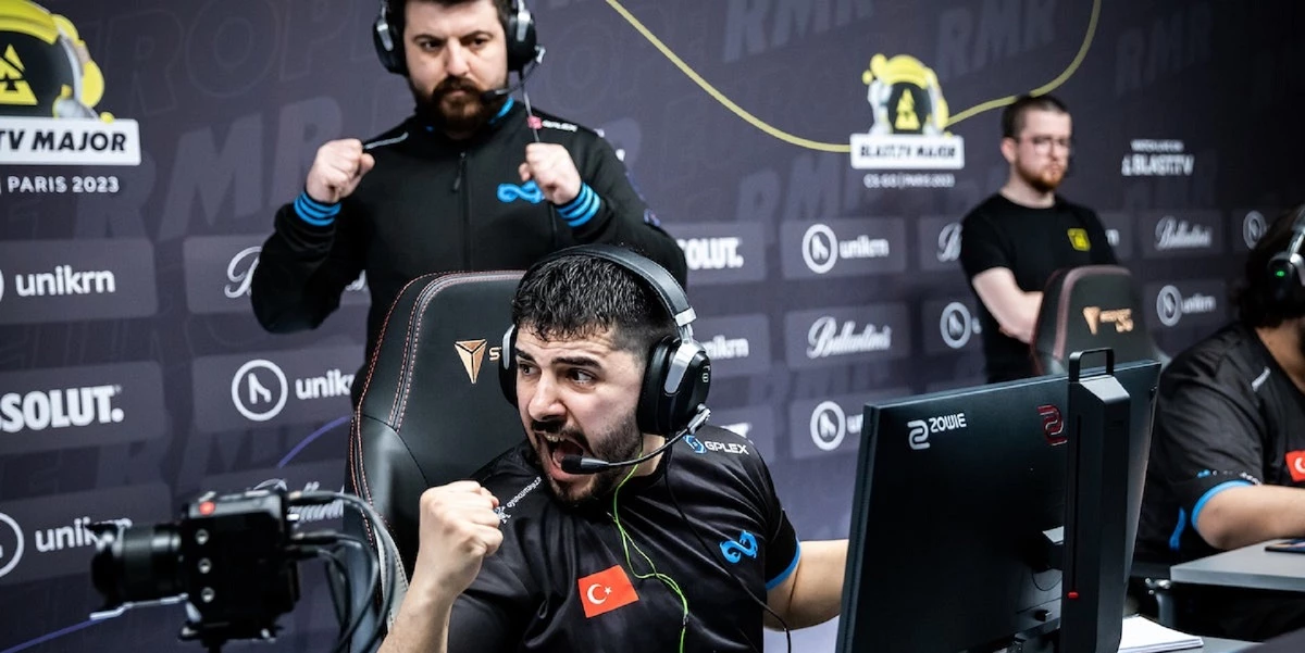 Astralis — Eternal Fire. Прогноз и ставки на матч CS:GO (26 сентября 2023 года) Astralis — Eternal Fire. Прогноз и ставки на матч CS:GO (26 сентября 2023 года)