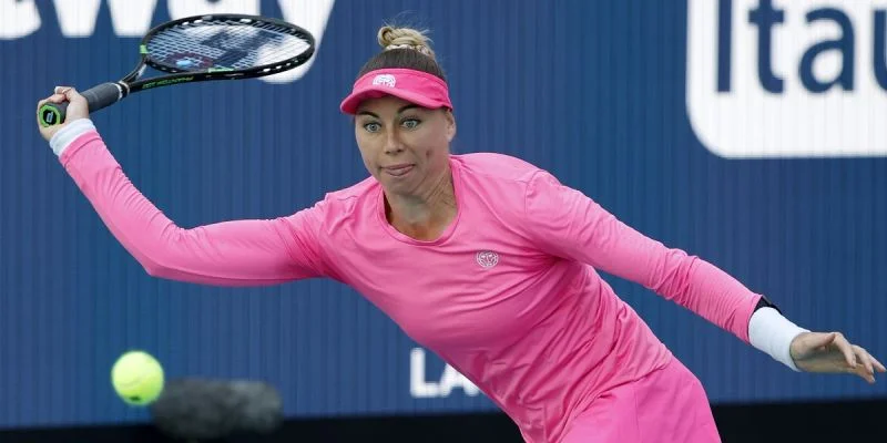 Онс Жабер – Вера Звонарева. Прогноз и ставки на матч WTA Нинбо (28 сентября 2023 года) Онс Жабер – Вера Звонарева. Прогноз и ставки на матч WTA Нинбо (28 сентября 2023 года)