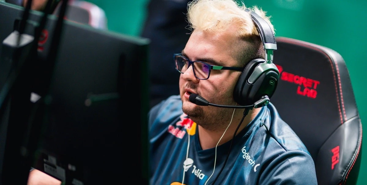 ENCE — Movistar Riders. Прогноз и ставки на матч CS:GO (29 сентября 2023 года) ENCE — Movistar Riders. Прогноз и ставки на матч CS:GO (29 сентября 2023 года)